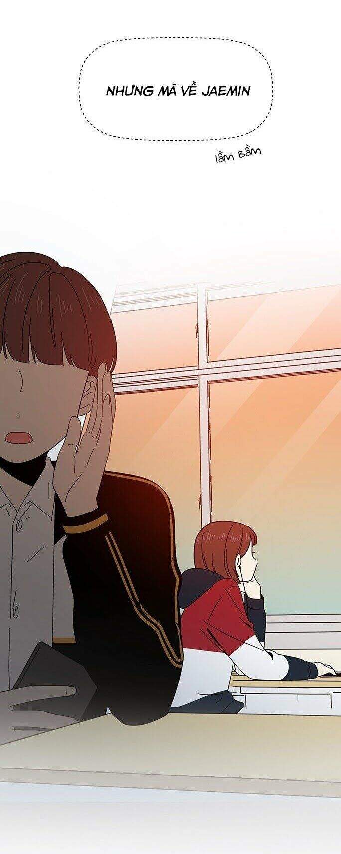 Thanh Xuân Rực Rỡ Chapter 5 - 10