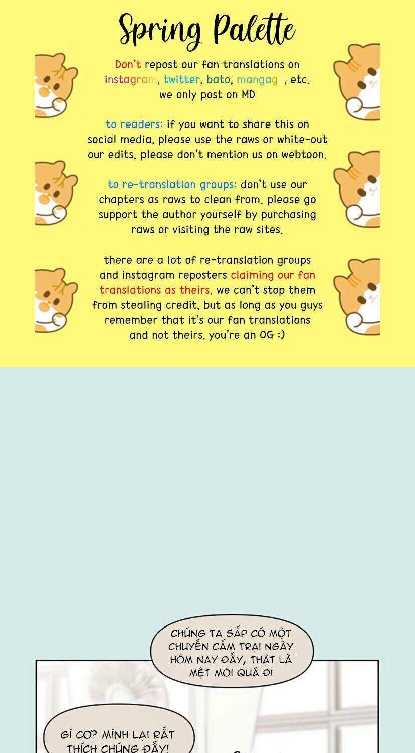 Thanh Xuân Rực Rỡ Chapter 50 - 2