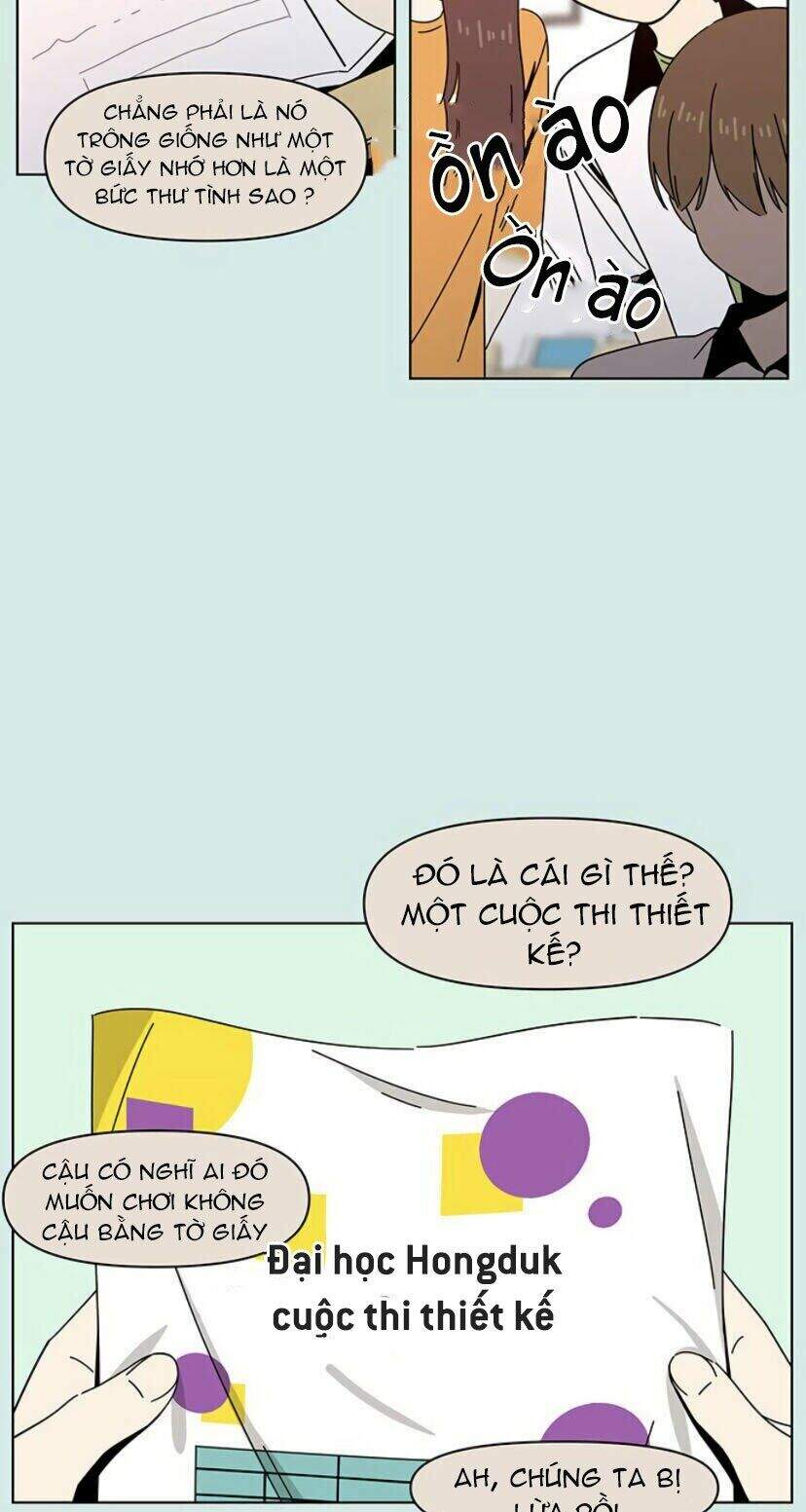 Thanh Xuân Rực Rỡ Chapter 50 - 11