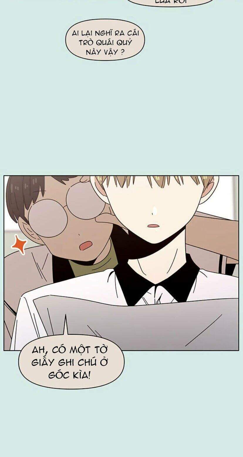 Thanh Xuân Rực Rỡ Chapter 50 - 12