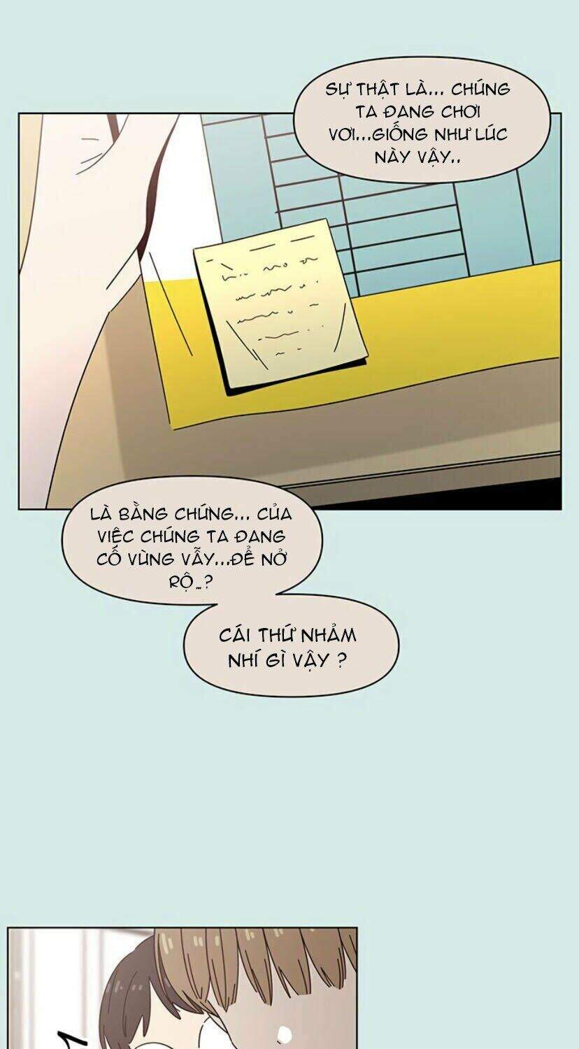 Thanh Xuân Rực Rỡ Chapter 50 - 13