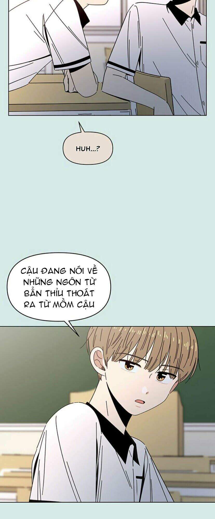 Thanh Xuân Rực Rỡ Chapter 50 - 15