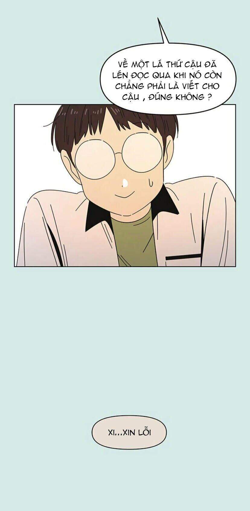 Thanh Xuân Rực Rỡ Chapter 50 - 16