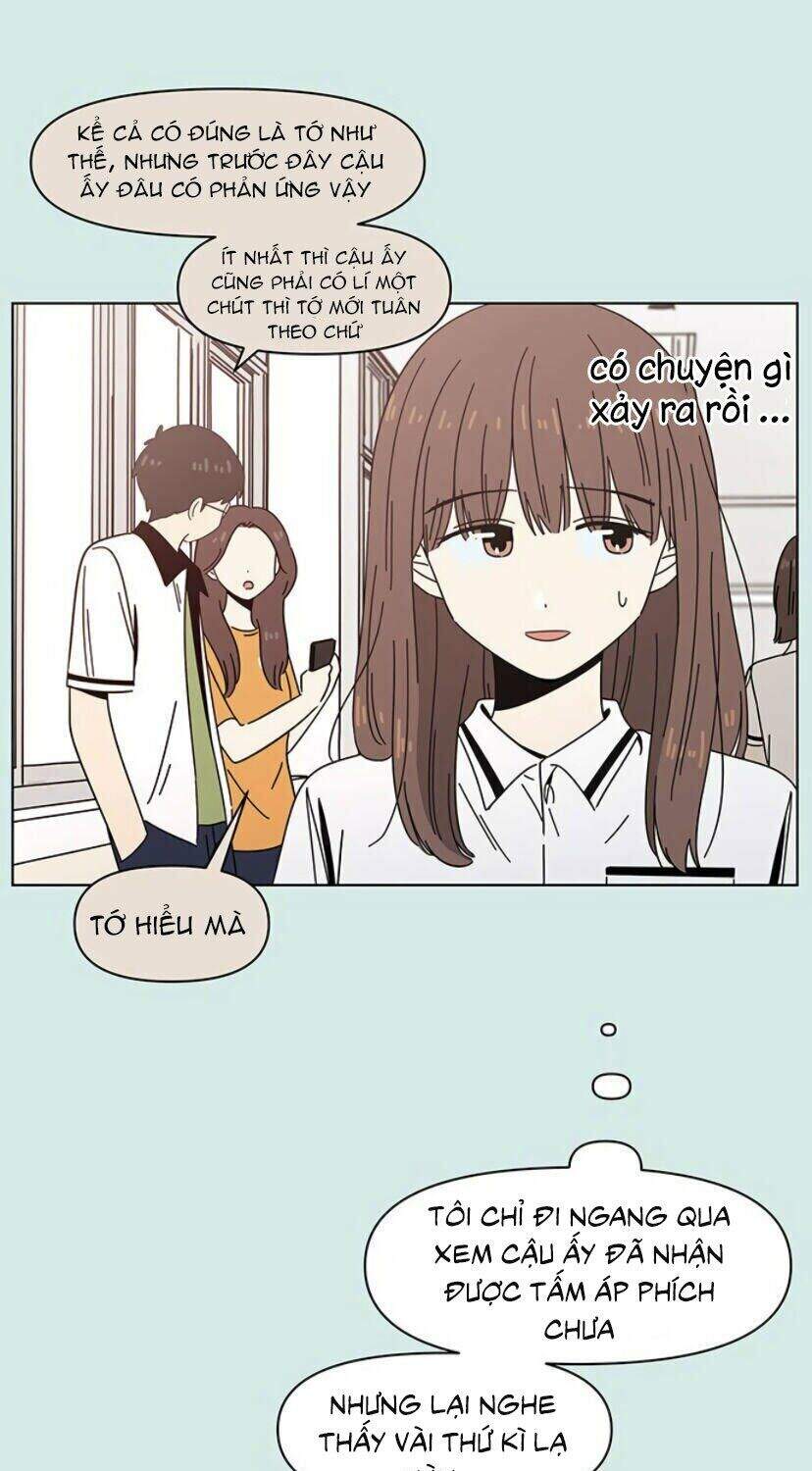 Thanh Xuân Rực Rỡ Chapter 50 - 18