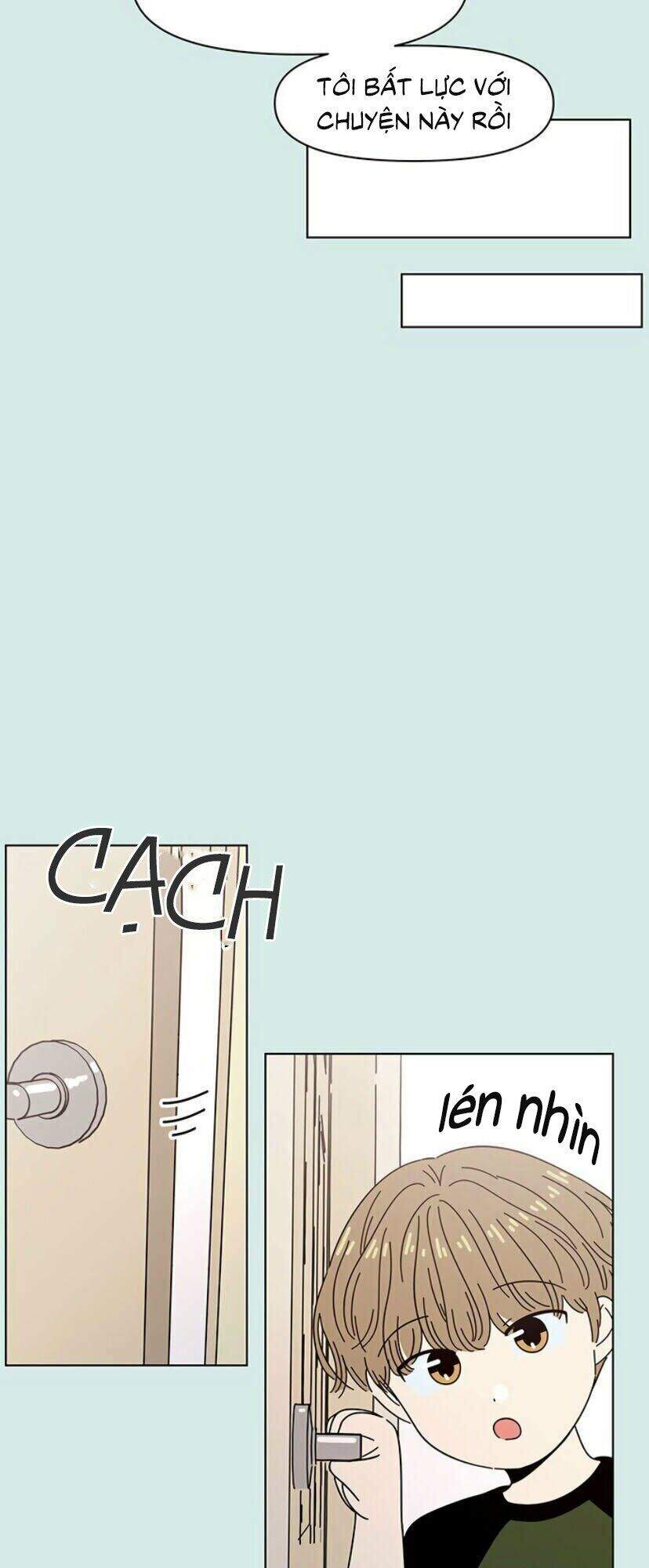 Thanh Xuân Rực Rỡ Chapter 50 - 20