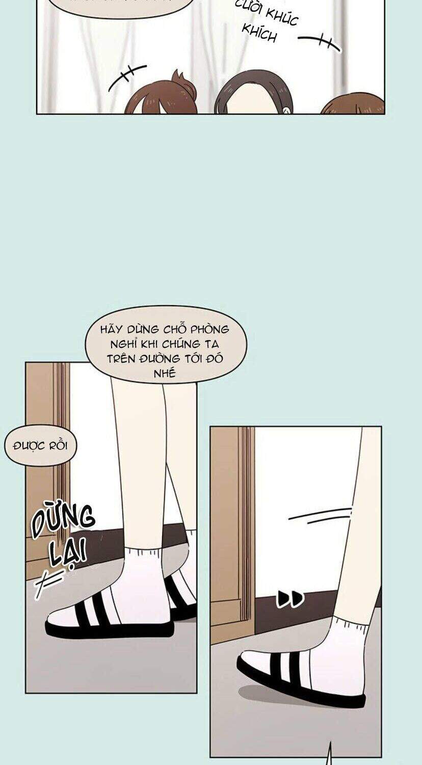 Thanh Xuân Rực Rỡ Chapter 50 - 3