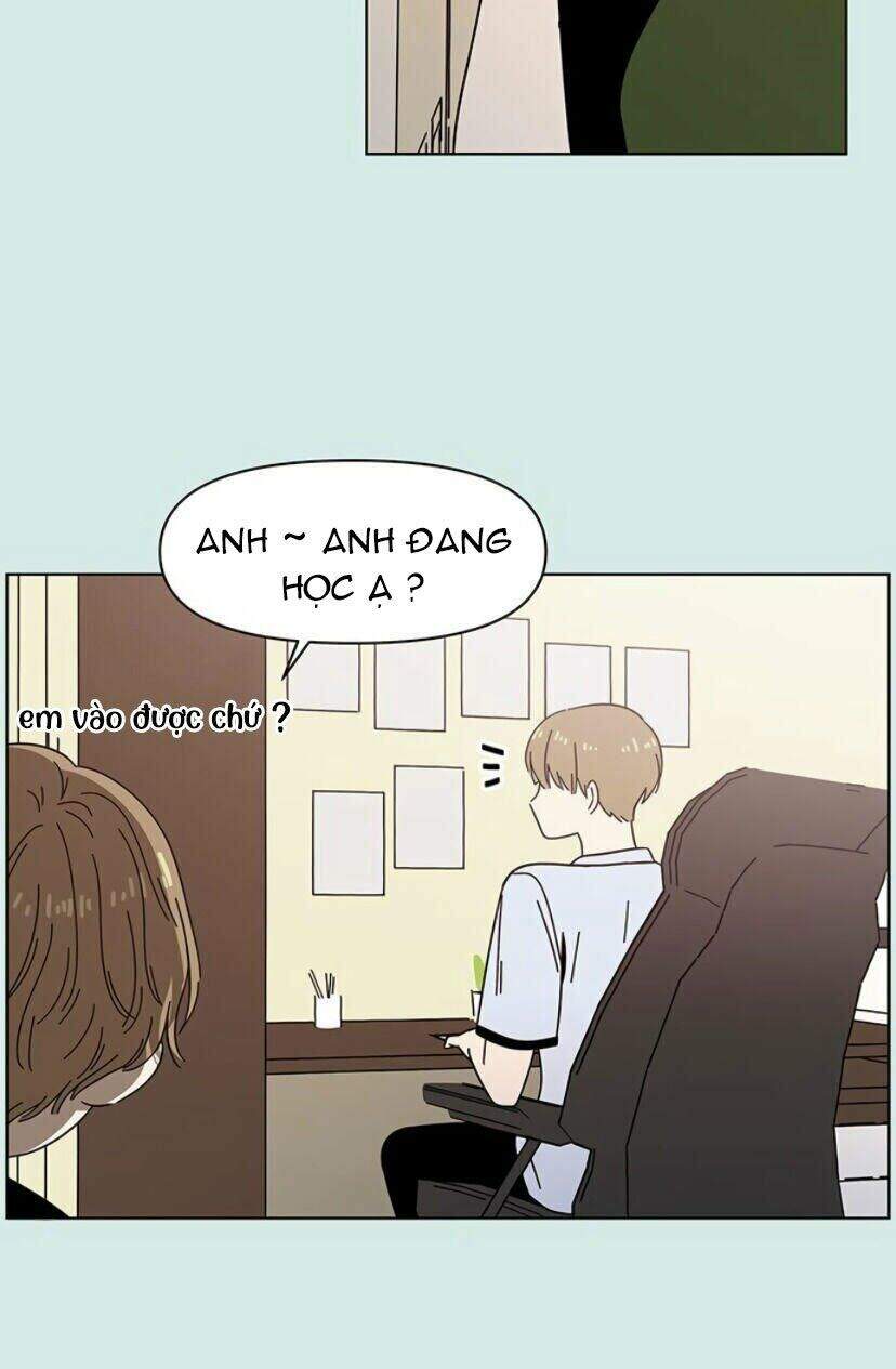 Thanh Xuân Rực Rỡ Chapter 50 - 21