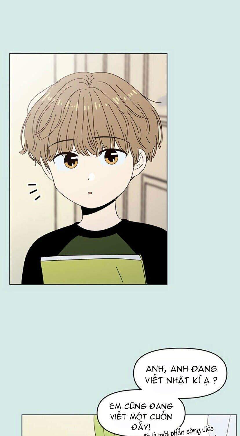 Thanh Xuân Rực Rỡ Chapter 50 - 23