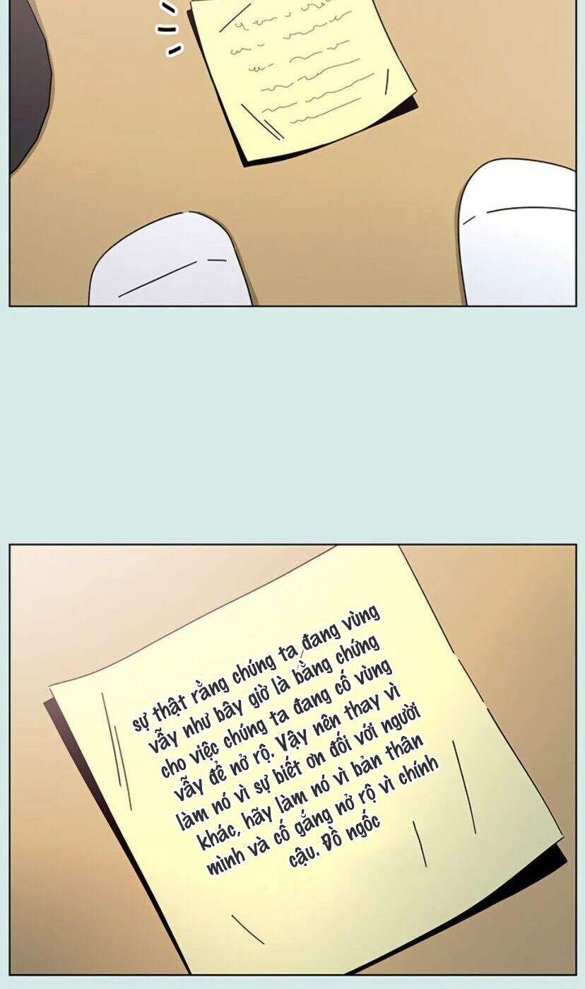 Thanh Xuân Rực Rỡ Chapter 50 - 27