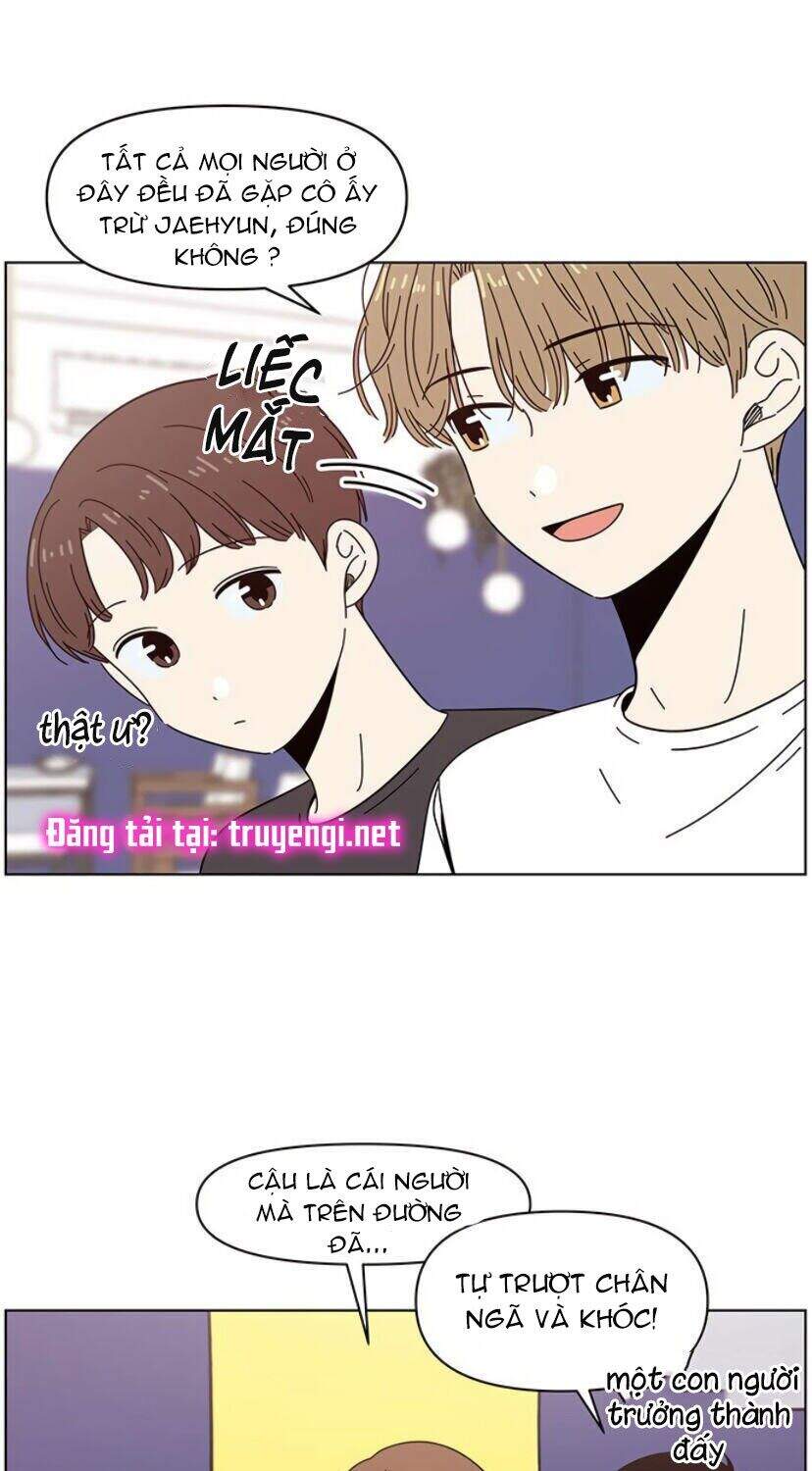 Thanh Xuân Rực Rỡ Chapter 50 - 33