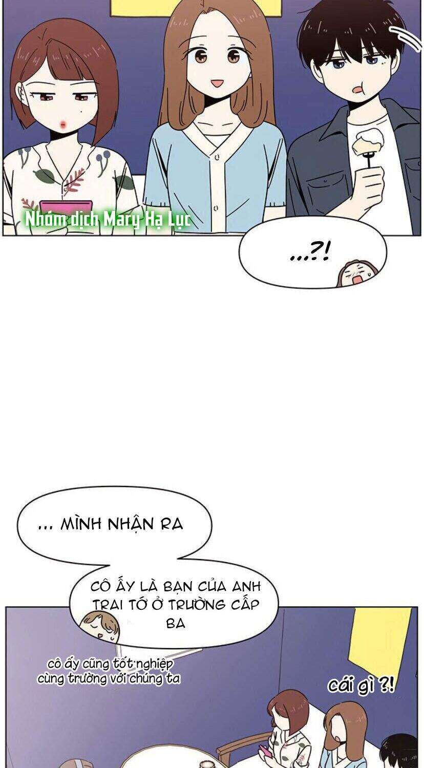 Thanh Xuân Rực Rỡ Chapter 50 - 34