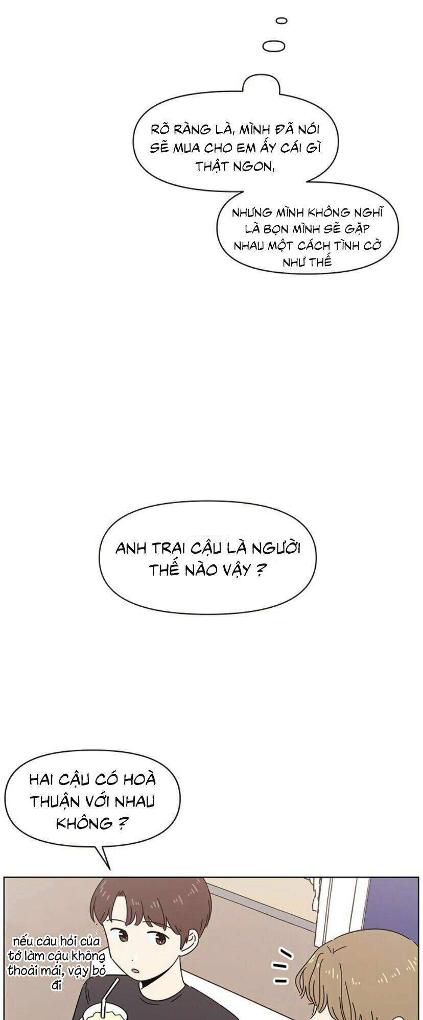 Thanh Xuân Rực Rỡ Chapter 50 - 36