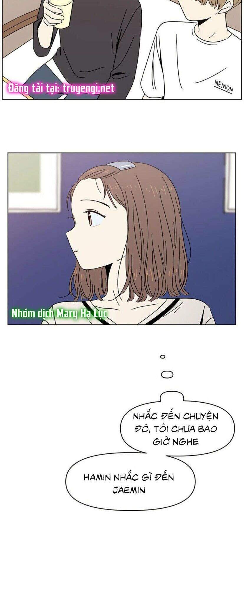 Thanh Xuân Rực Rỡ Chapter 50 - 37