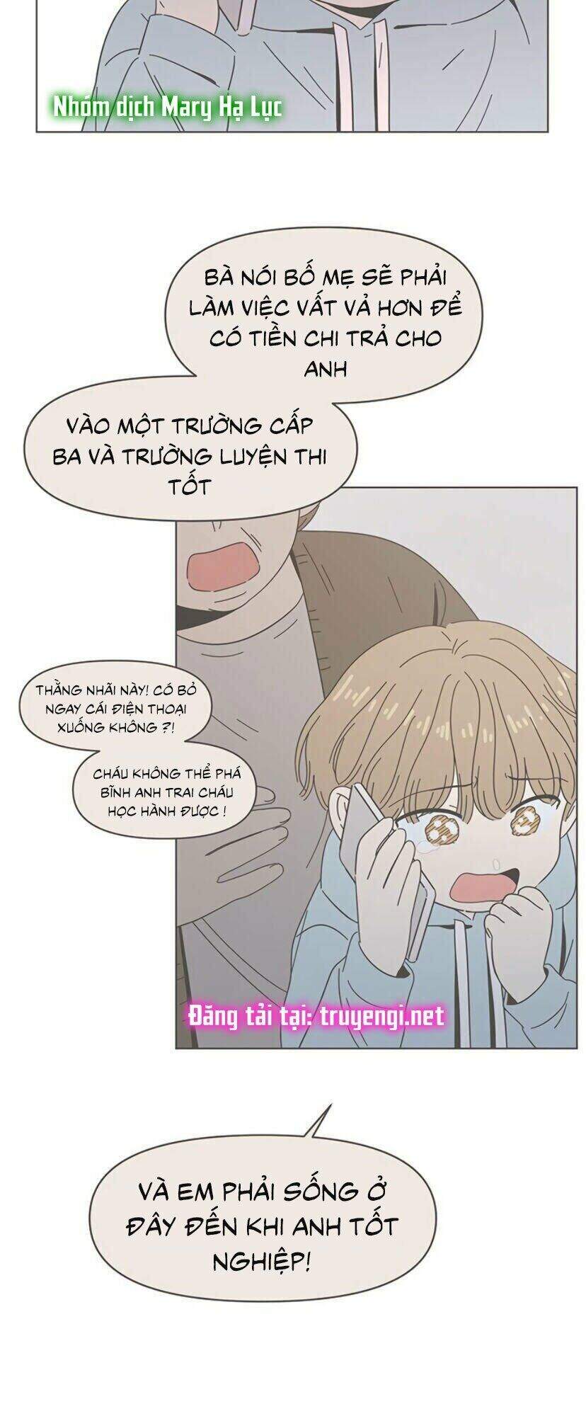 Thanh Xuân Rực Rỡ Chapter 50 - 40