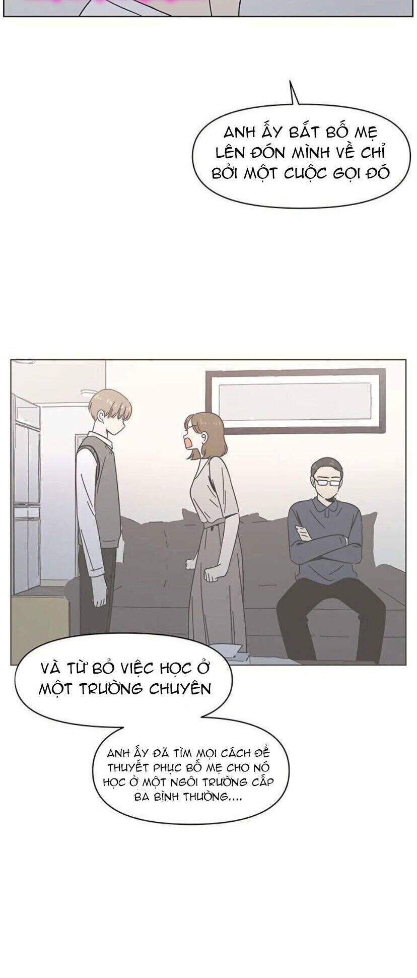 Thanh Xuân Rực Rỡ Chapter 50 - 42