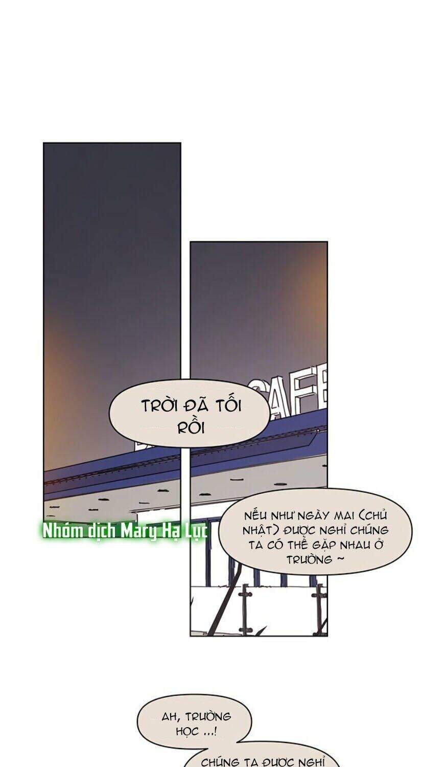 Thanh Xuân Rực Rỡ Chapter 50 - 45