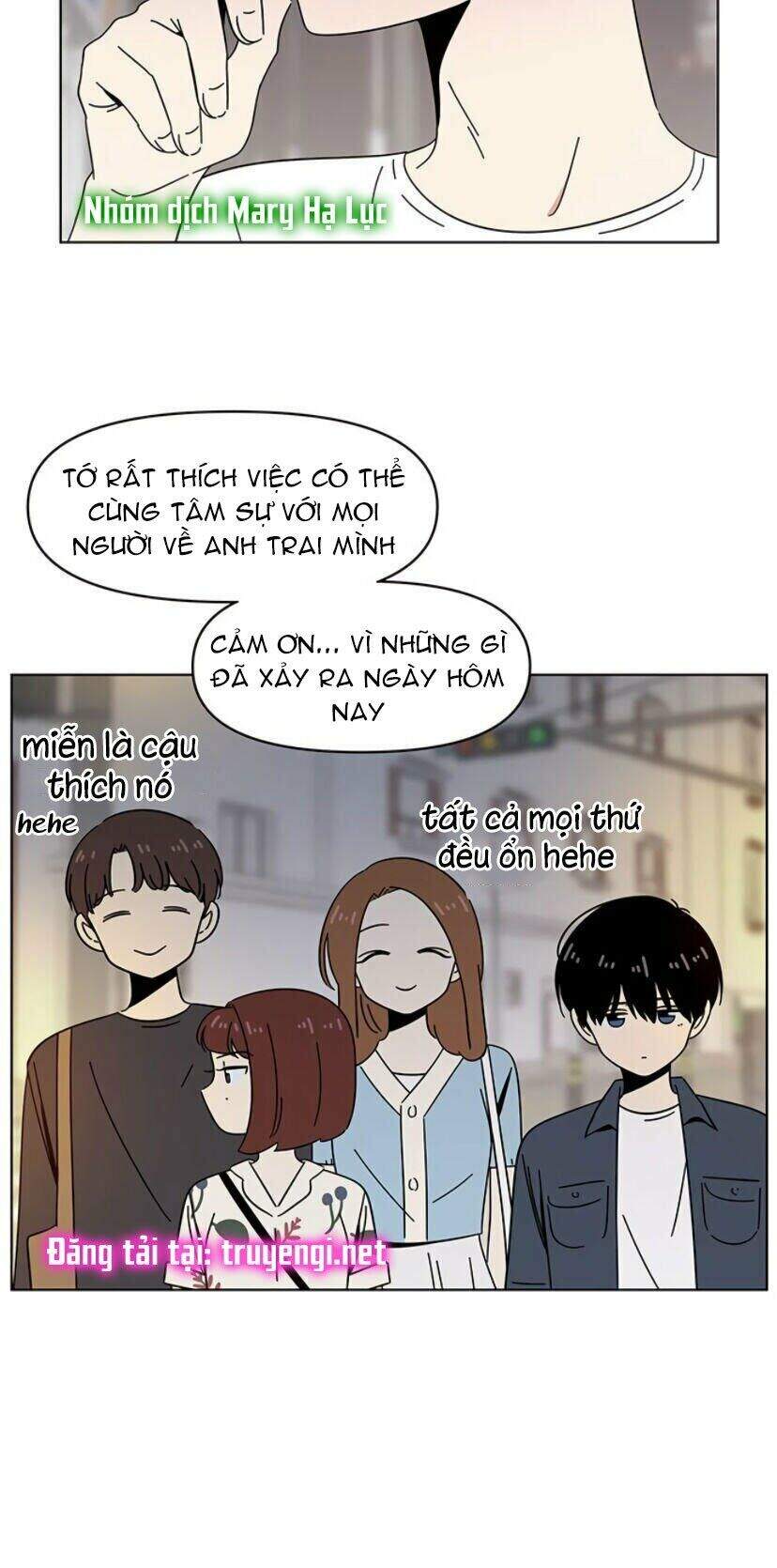 Thanh Xuân Rực Rỡ Chapter 50 - 47