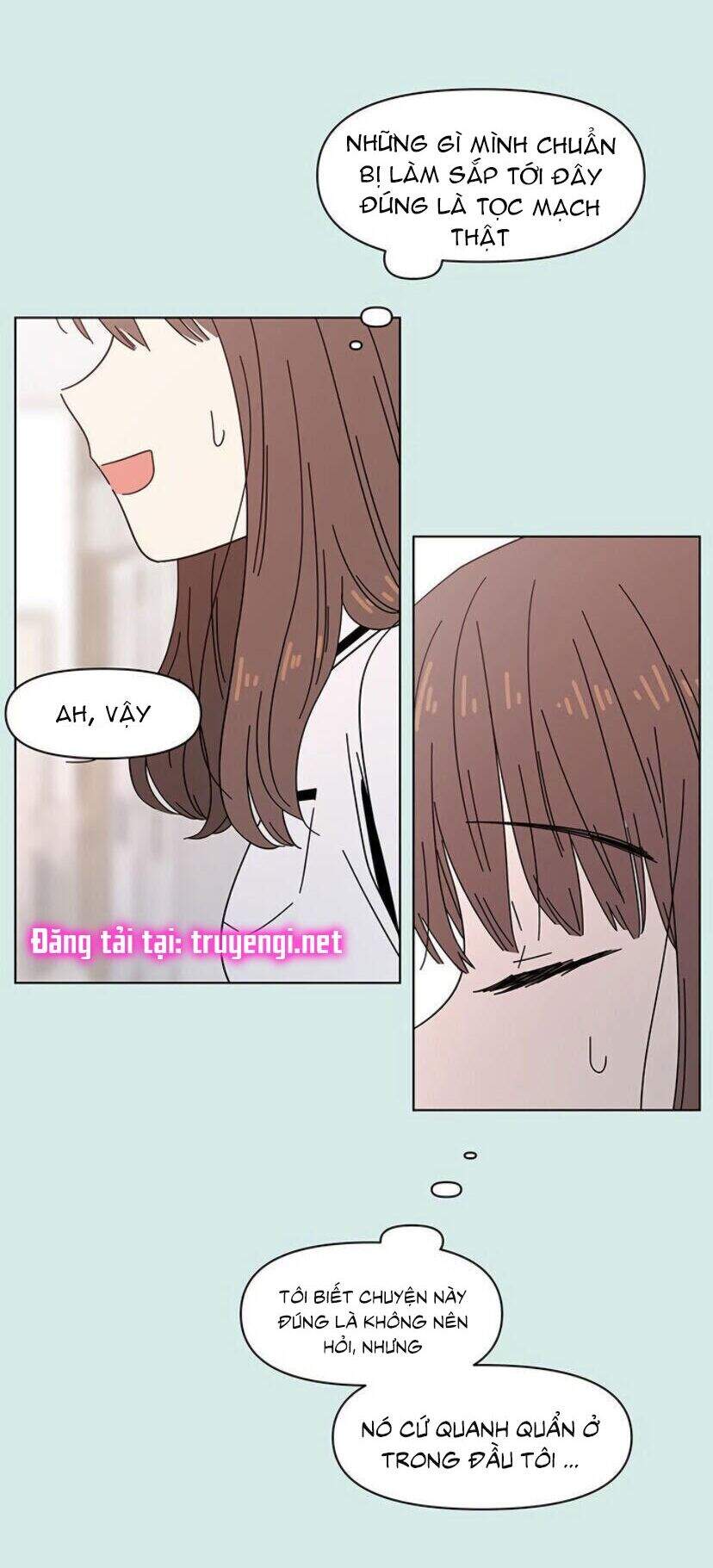 Thanh Xuân Rực Rỡ Chapter 50 - 7