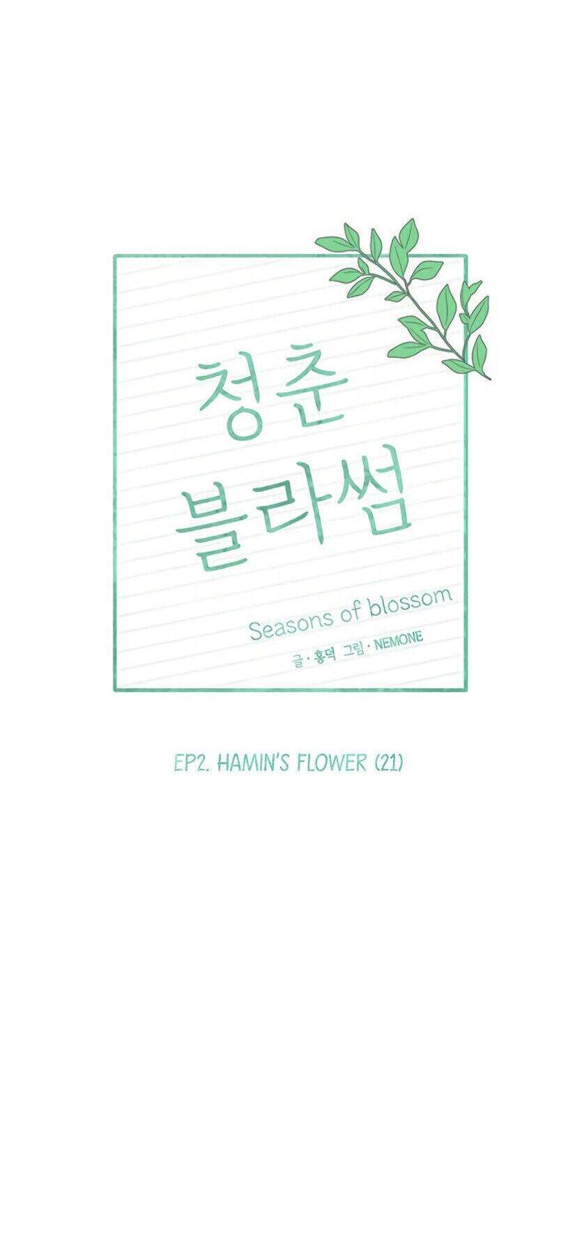 Thanh Xuân Rực Rỡ Chapter 51 - 14