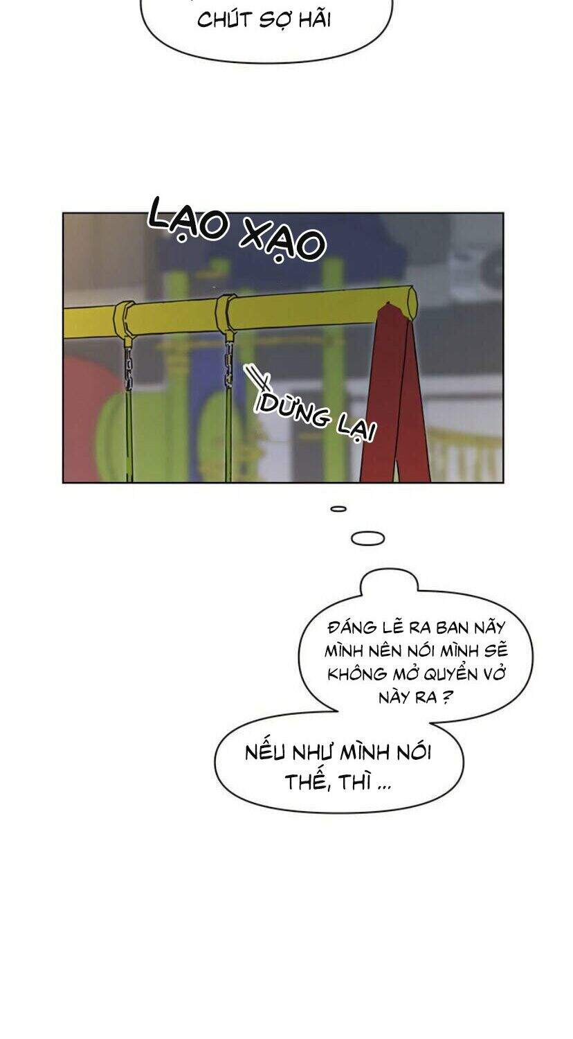 Thanh Xuân Rực Rỡ Chapter 51 - 21