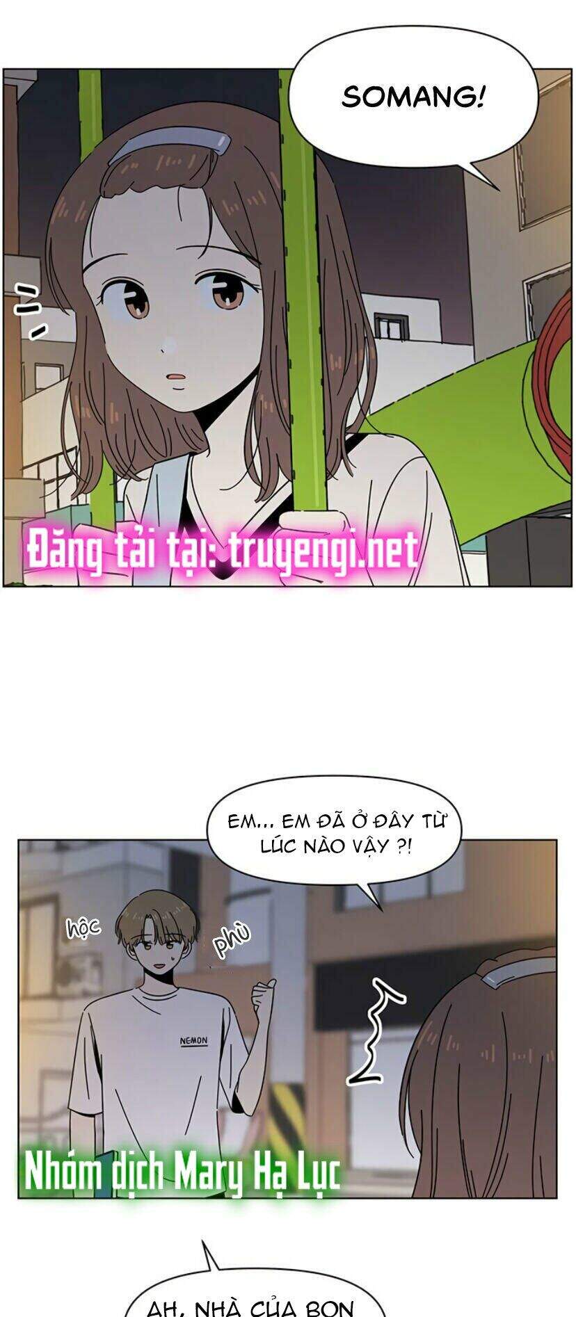 Thanh Xuân Rực Rỡ Chapter 51 - 22