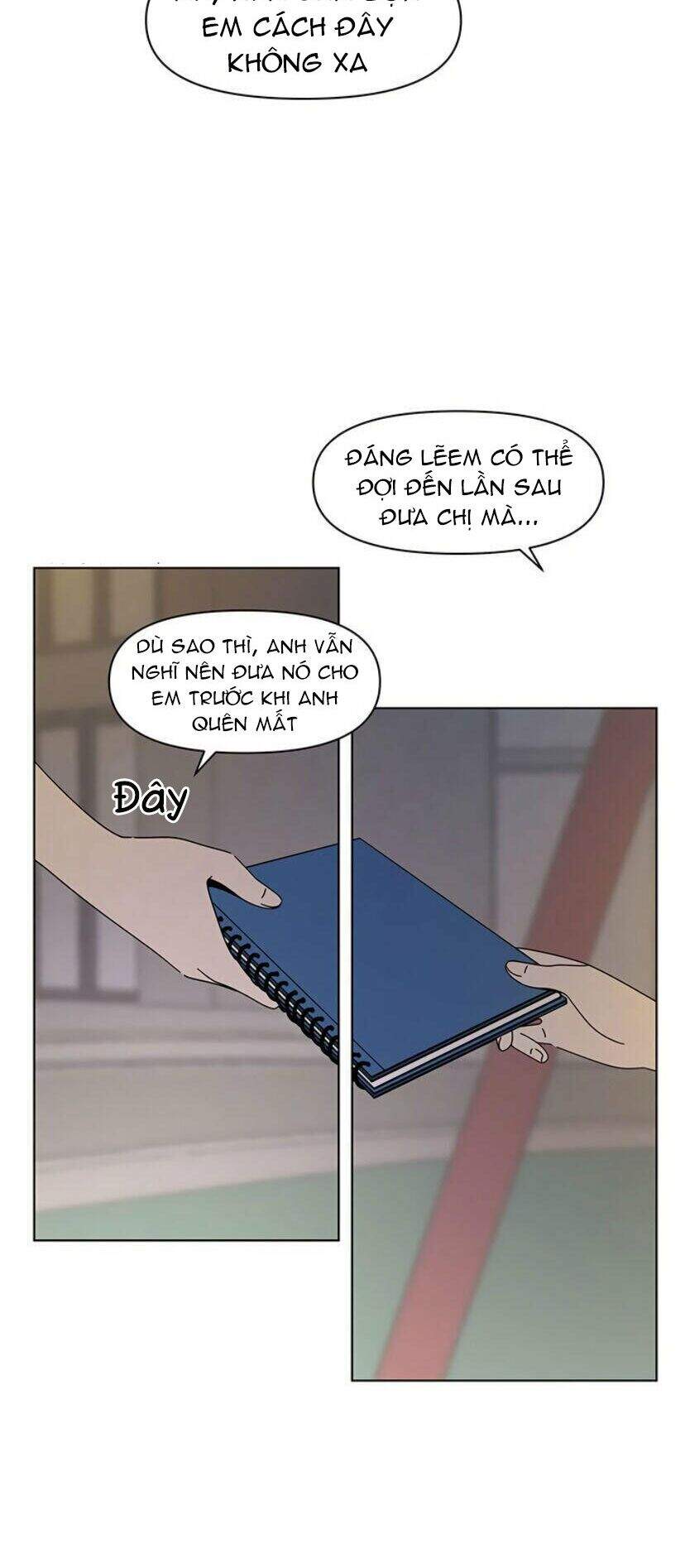 Thanh Xuân Rực Rỡ Chapter 51 - 23