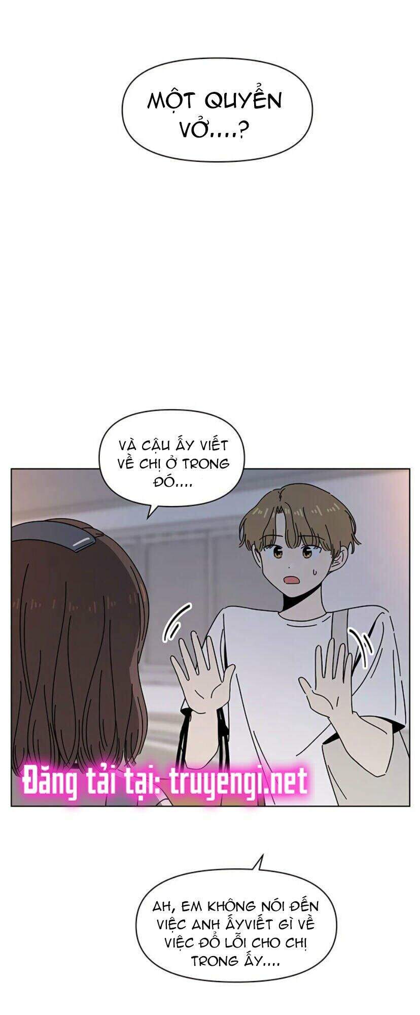 Thanh Xuân Rực Rỡ Chapter 51 - 4