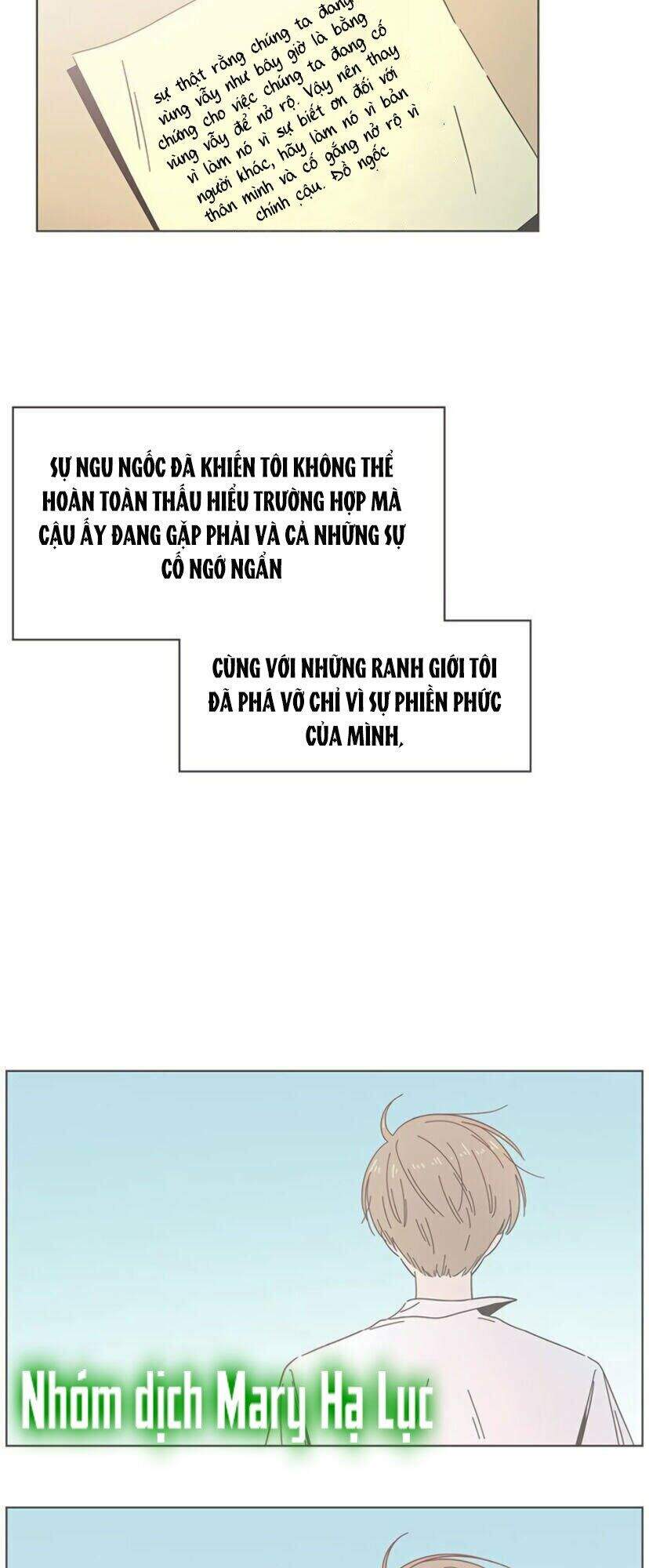 Thanh Xuân Rực Rỡ Chapter 51 - 31