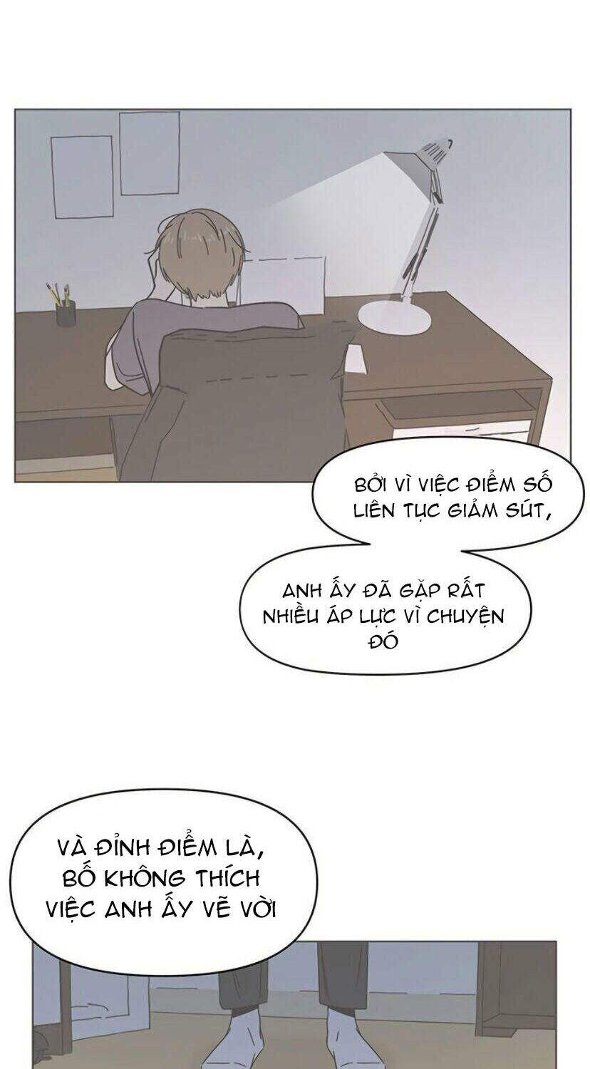 Thanh Xuân Rực Rỡ Chapter 51 - 35