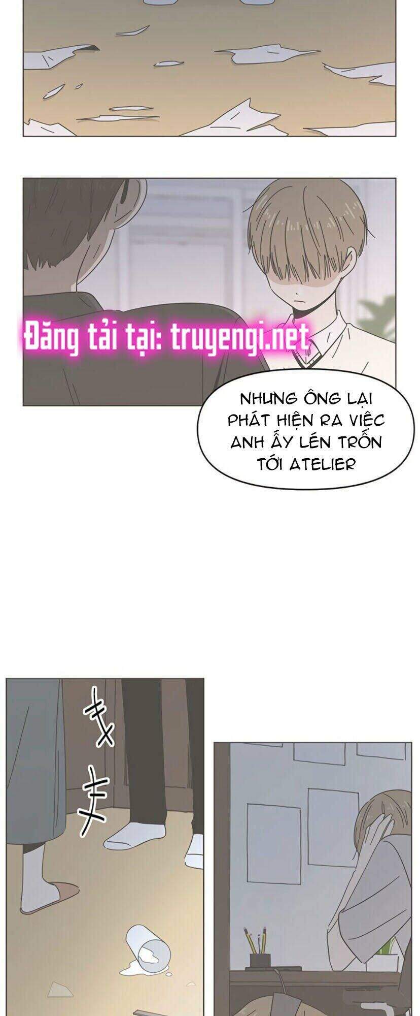 Thanh Xuân Rực Rỡ Chapter 51 - 36