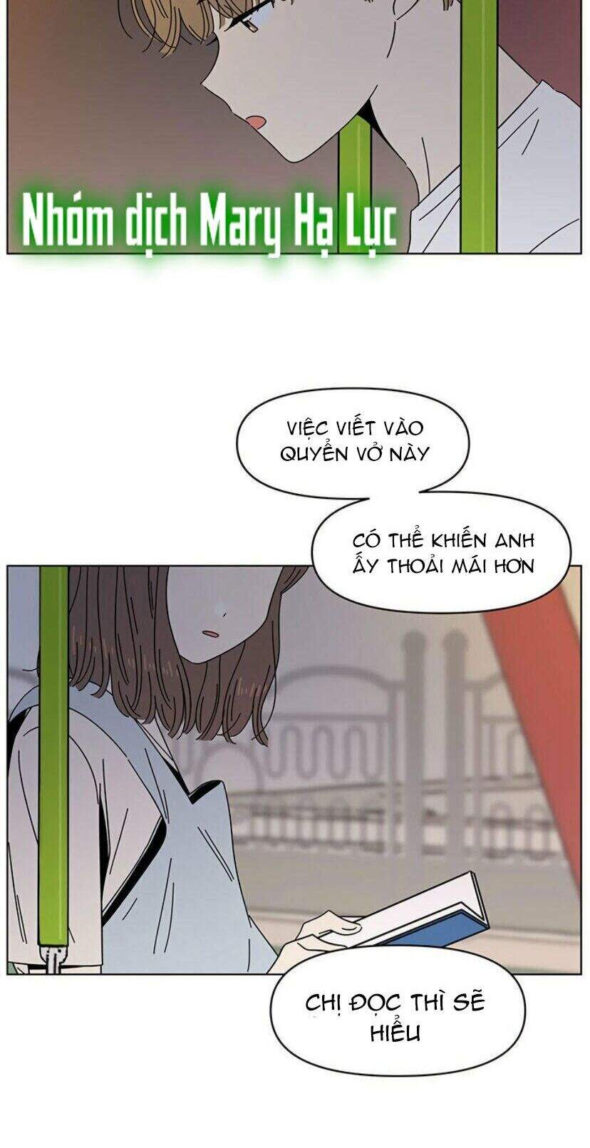 Thanh Xuân Rực Rỡ Chapter 51 - 38