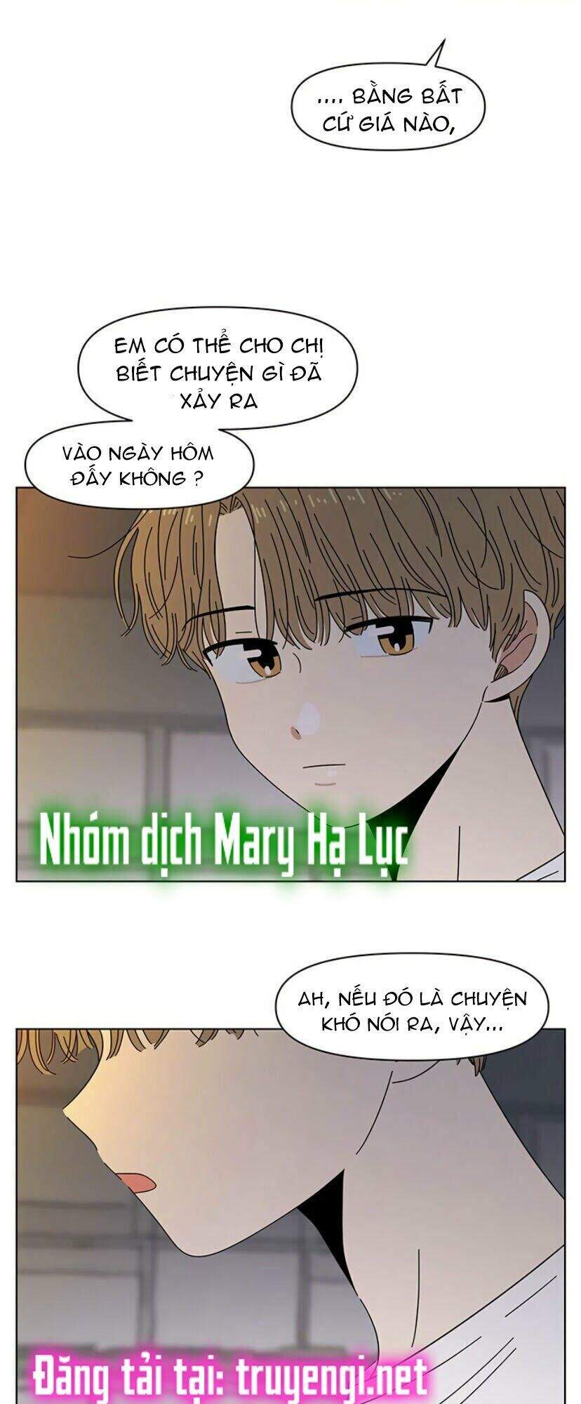 Thanh Xuân Rực Rỡ Chapter 51 - 41