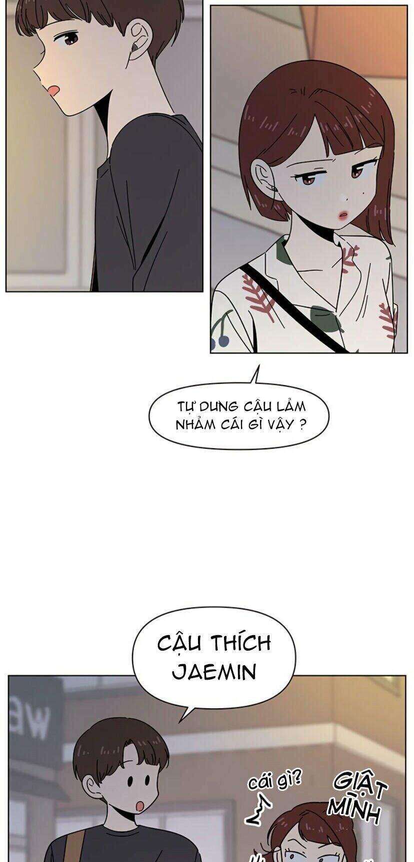 Thanh Xuân Rực Rỡ Chapter 51 - 47