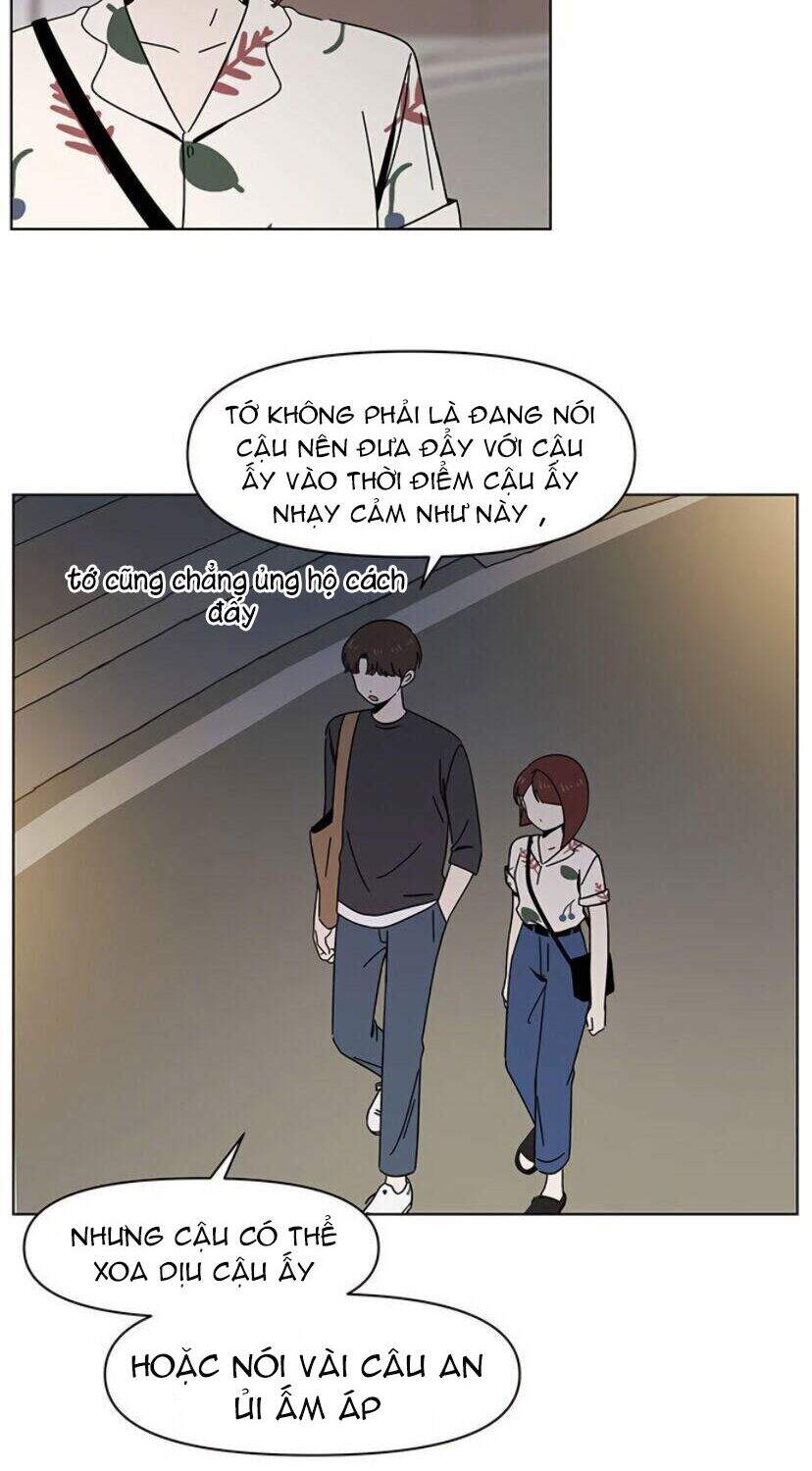 Thanh Xuân Rực Rỡ Chapter 51 - 50