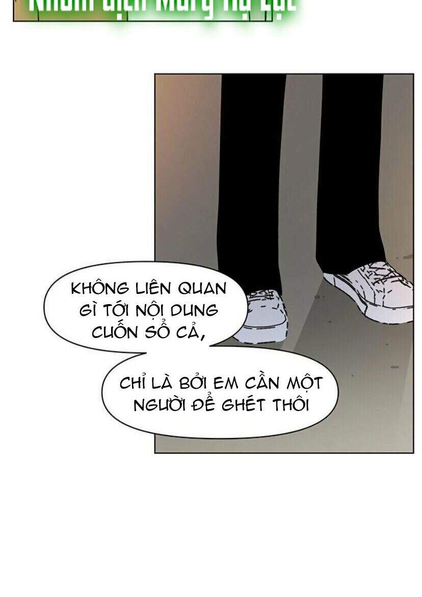 Thanh Xuân Rực Rỡ Chapter 51 - 6