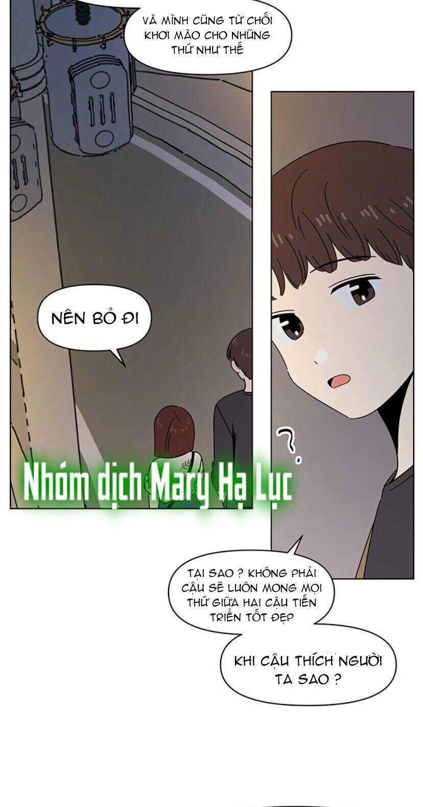 Thanh Xuân Rực Rỡ Chapter 51 - 52