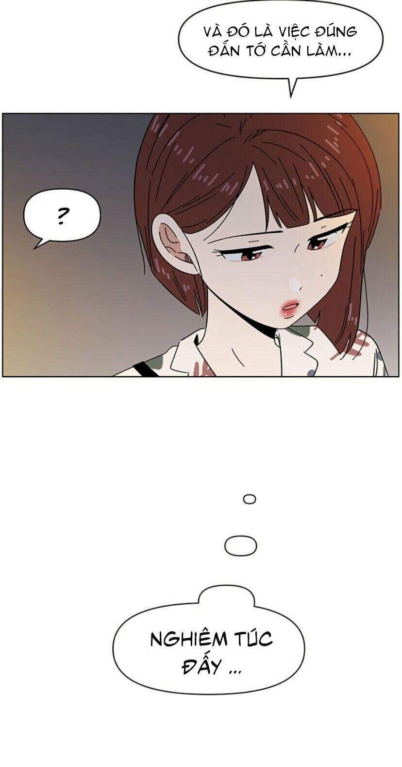 Thanh Xuân Rực Rỡ Chapter 51 - 53