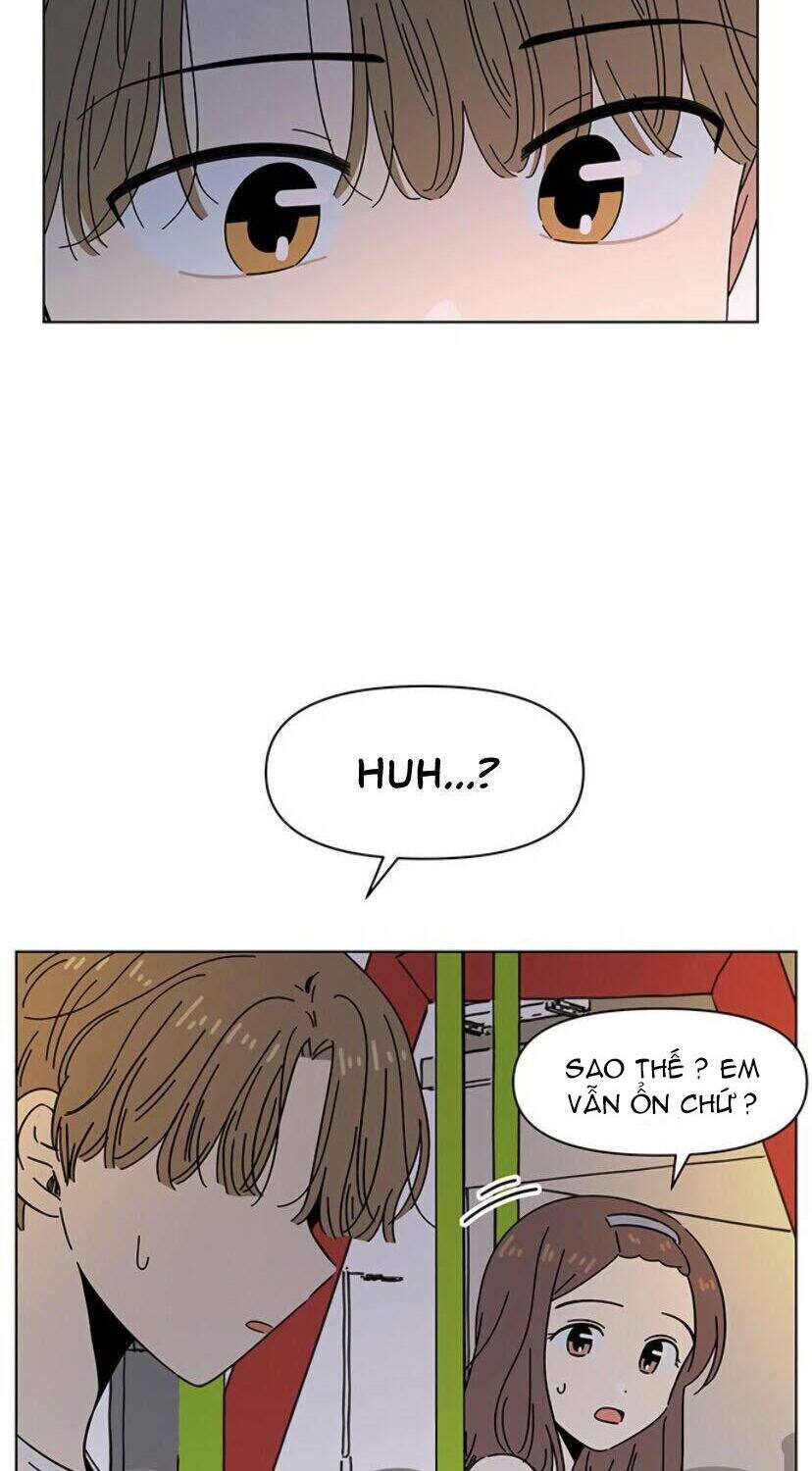 Thanh Xuân Rực Rỡ Chapter 51 - 55
