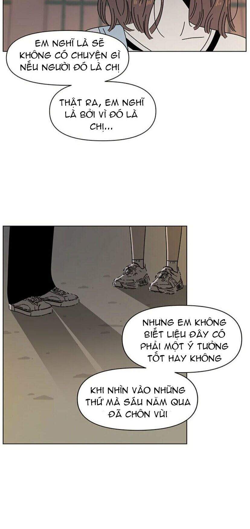 Thanh Xuân Rực Rỡ Chapter 51 - 10