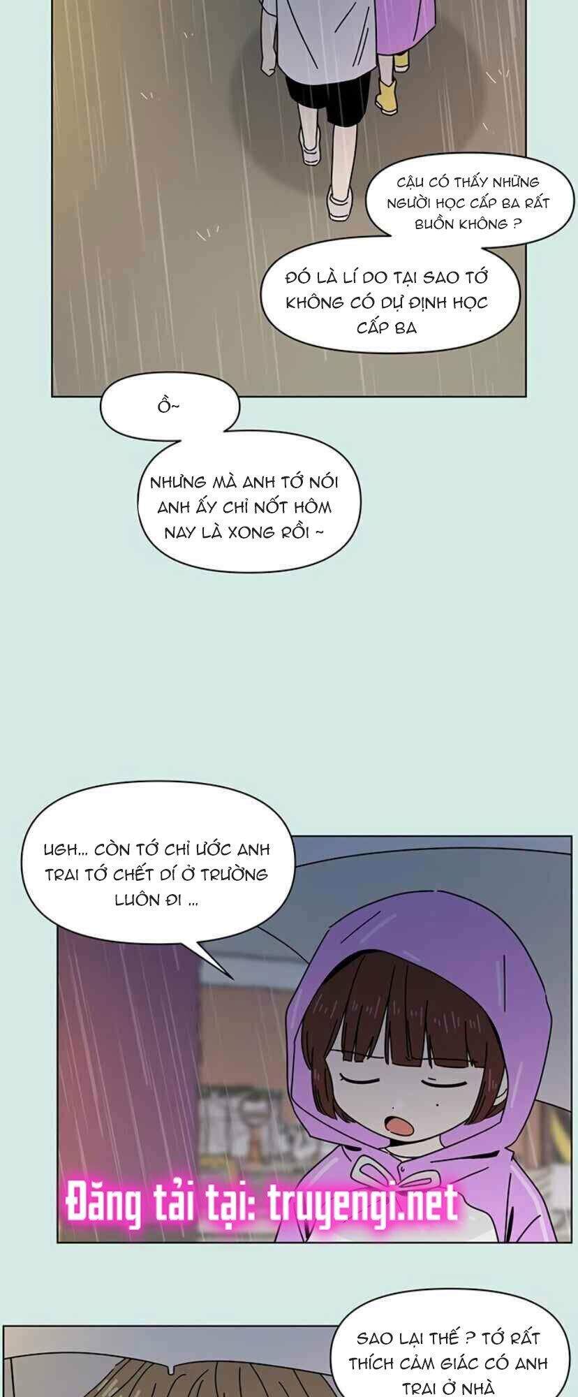 Thanh Xuân Rực Rỡ Chapter 52 - 11