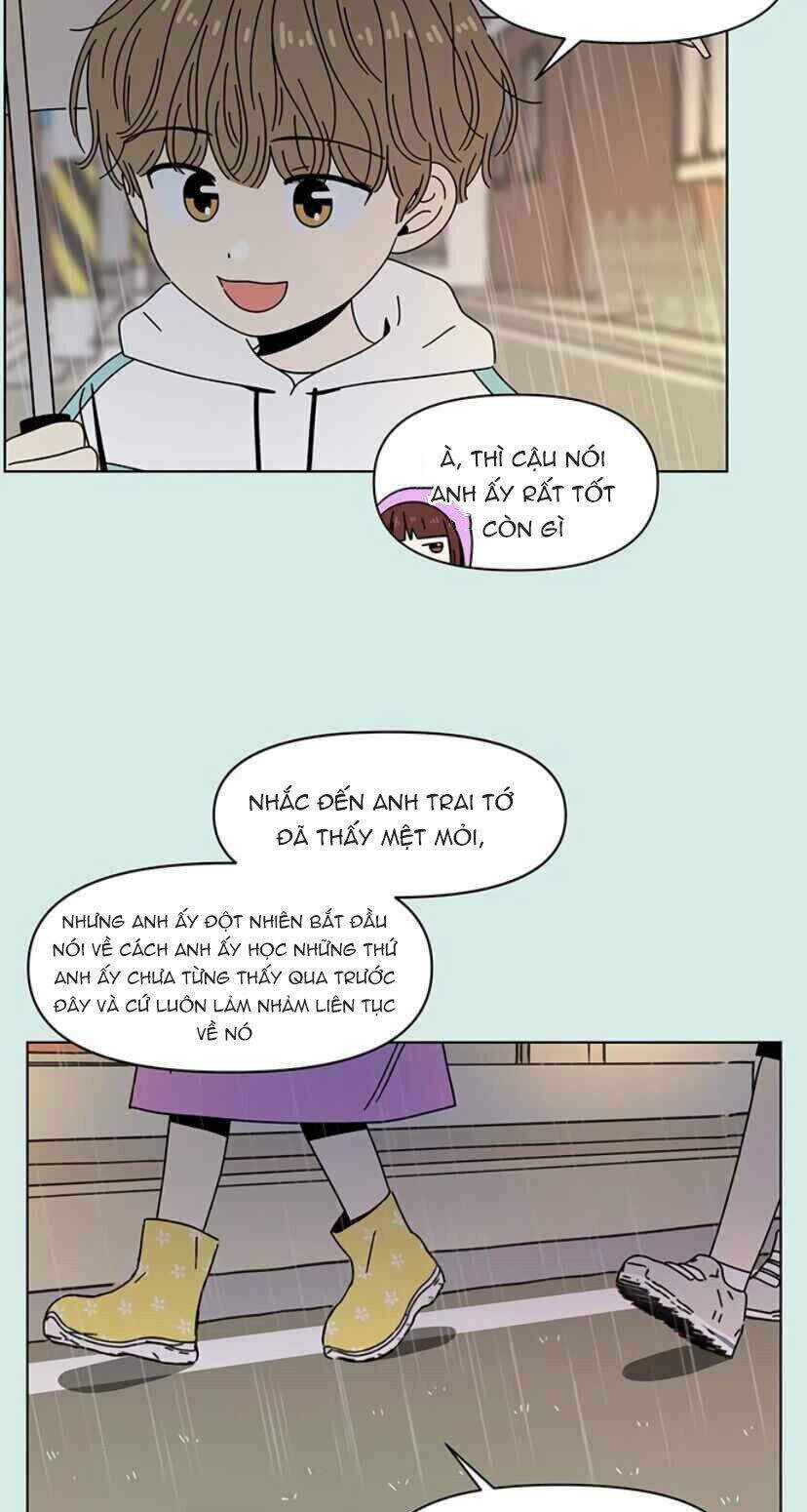 Thanh Xuân Rực Rỡ Chapter 52 - 12