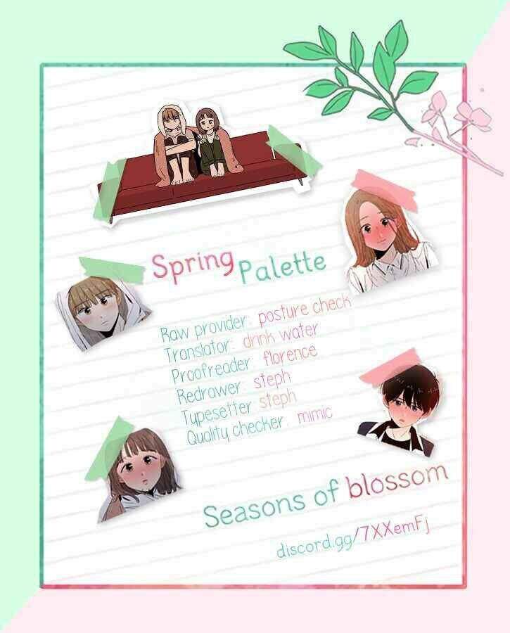 Thanh Xuân Rực Rỡ Chapter 52 - 3