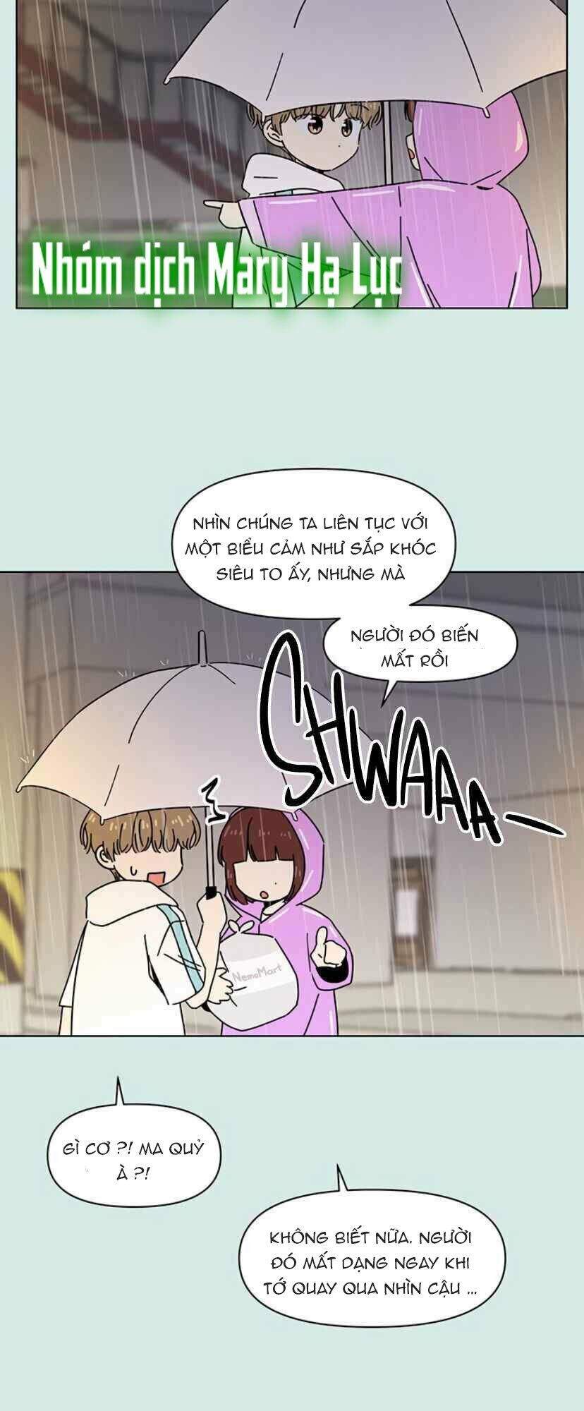 Thanh Xuân Rực Rỡ Chapter 52 - 21