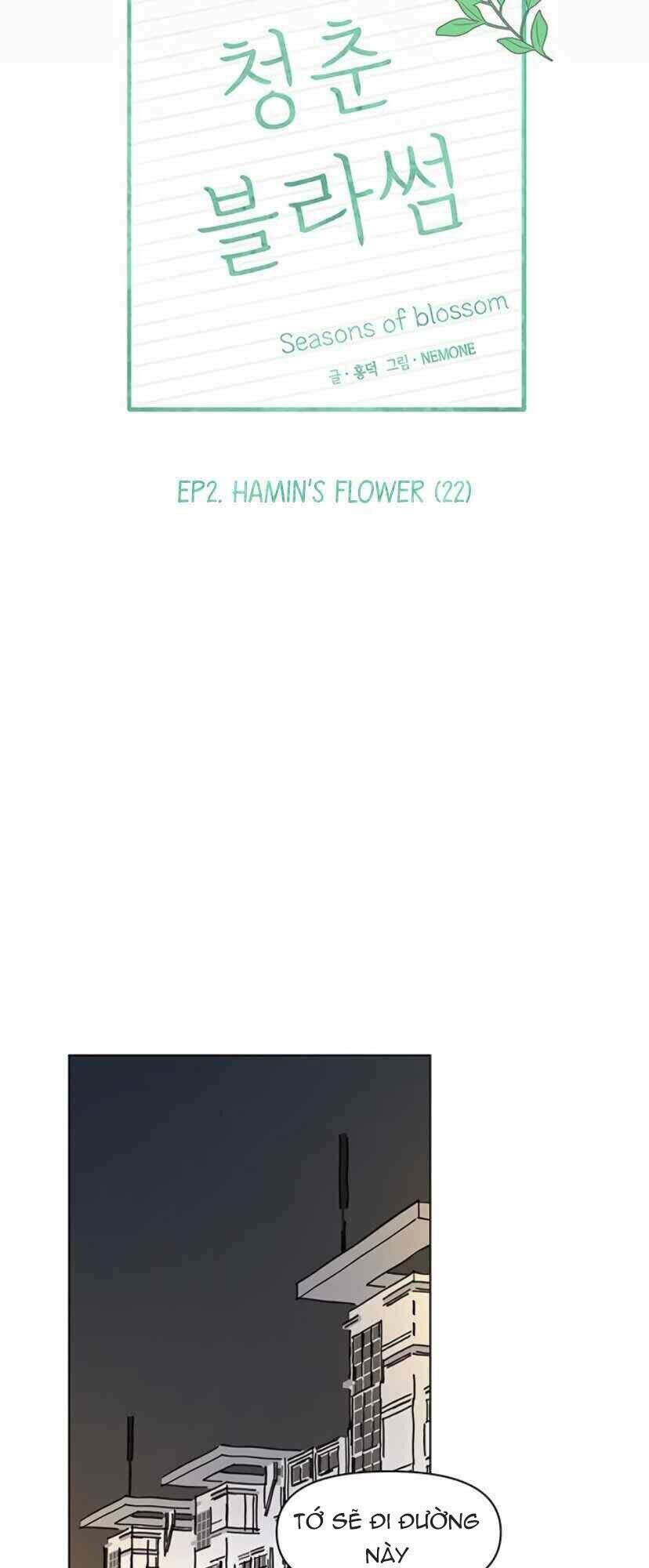 Thanh Xuân Rực Rỡ Chapter 52 - 26