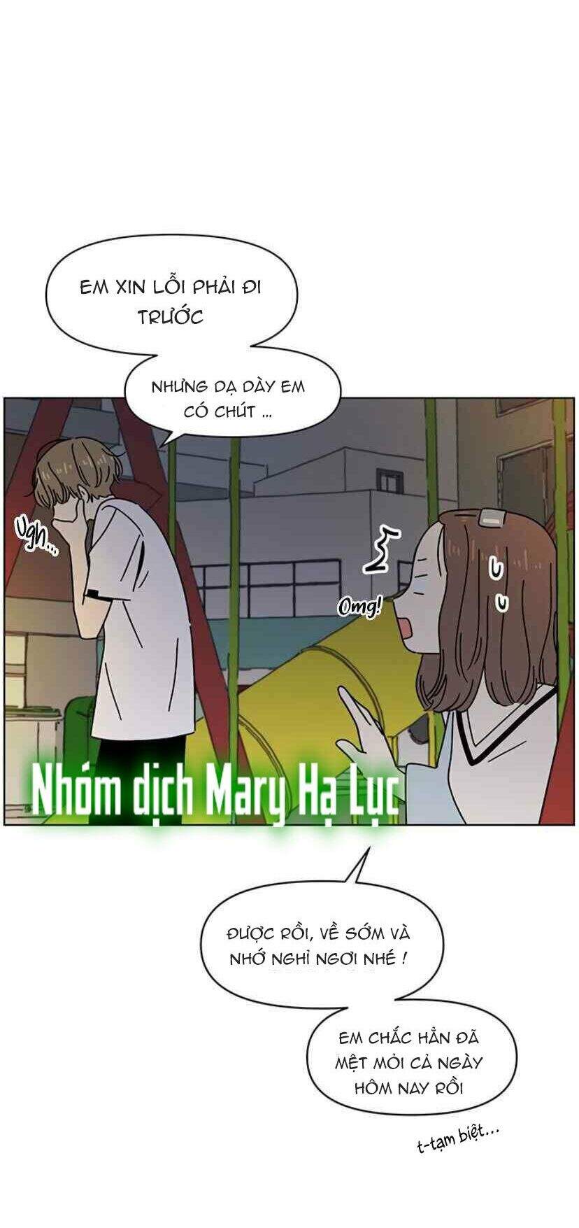 Thanh Xuân Rực Rỡ Chapter 52 - 33