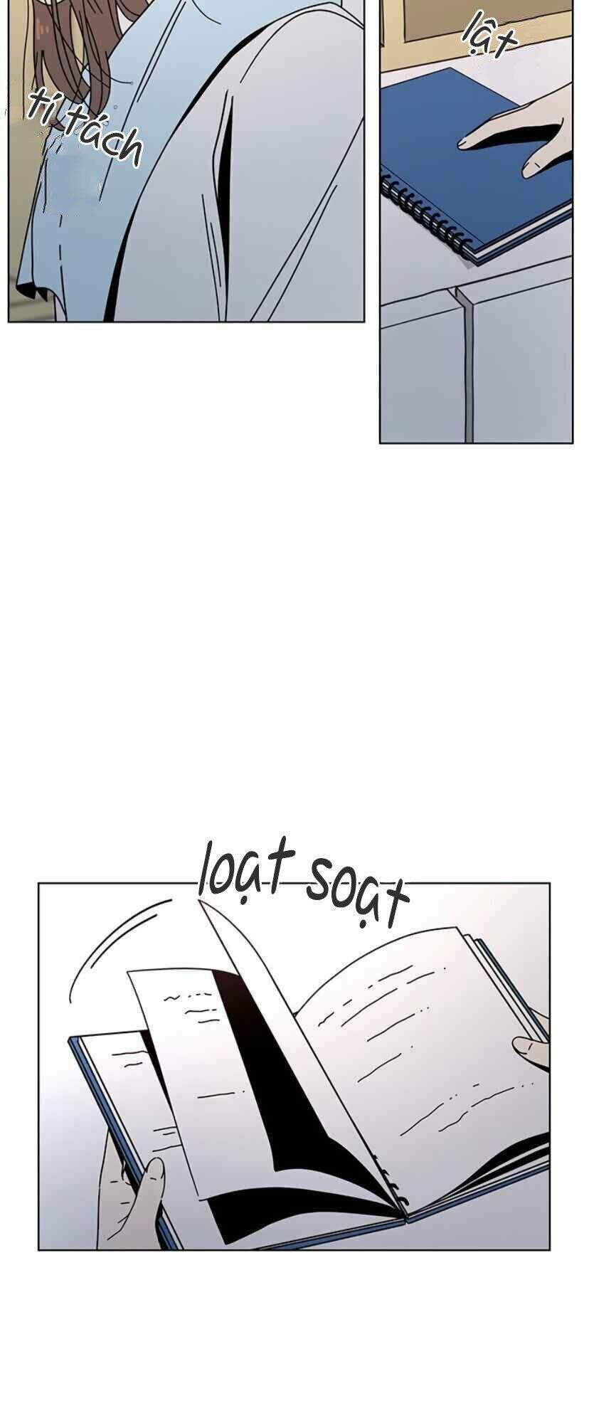 Thanh Xuân Rực Rỡ Chapter 52 - 36