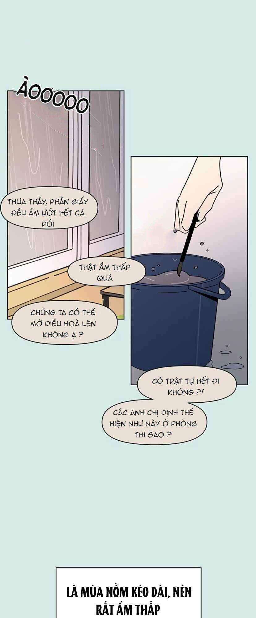 Thanh Xuân Rực Rỡ Chapter 52 - 41