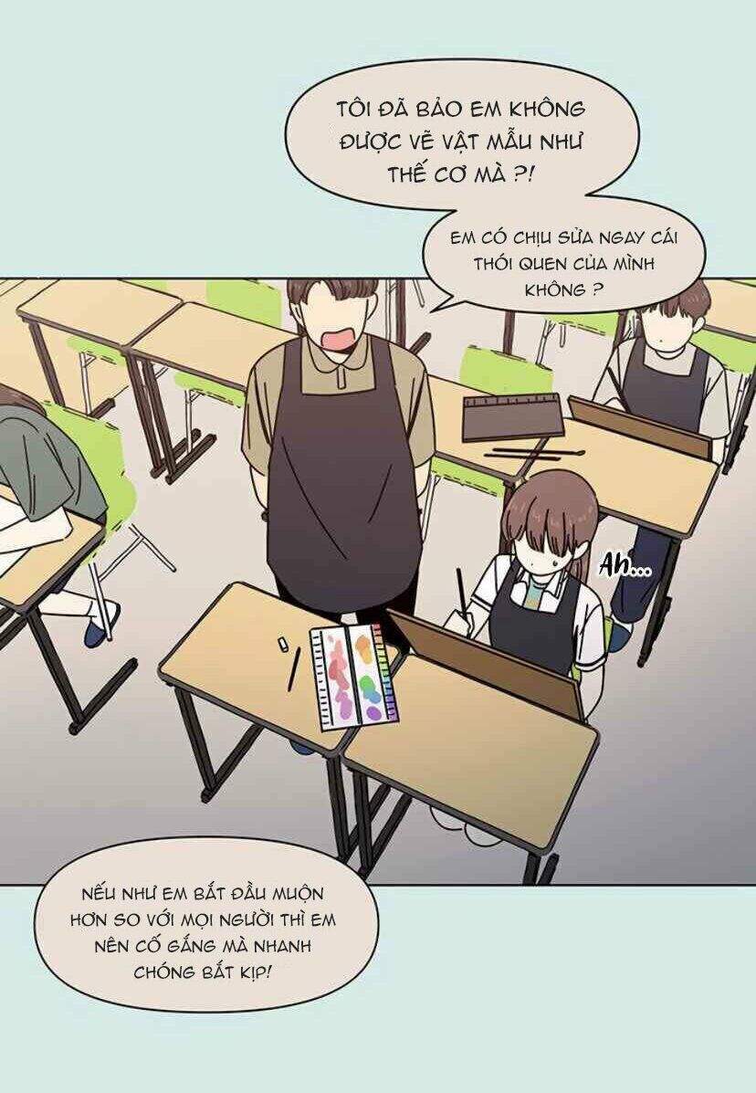 Thanh Xuân Rực Rỡ Chapter 52 - 43