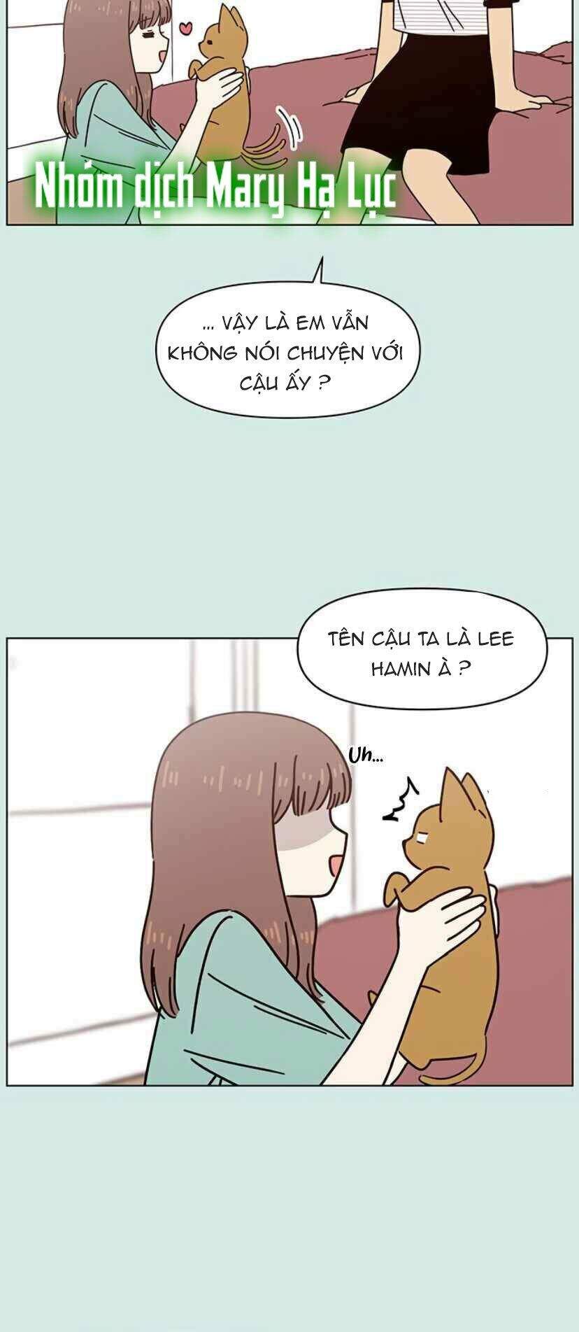 Thanh Xuân Rực Rỡ Chapter 52 - 46