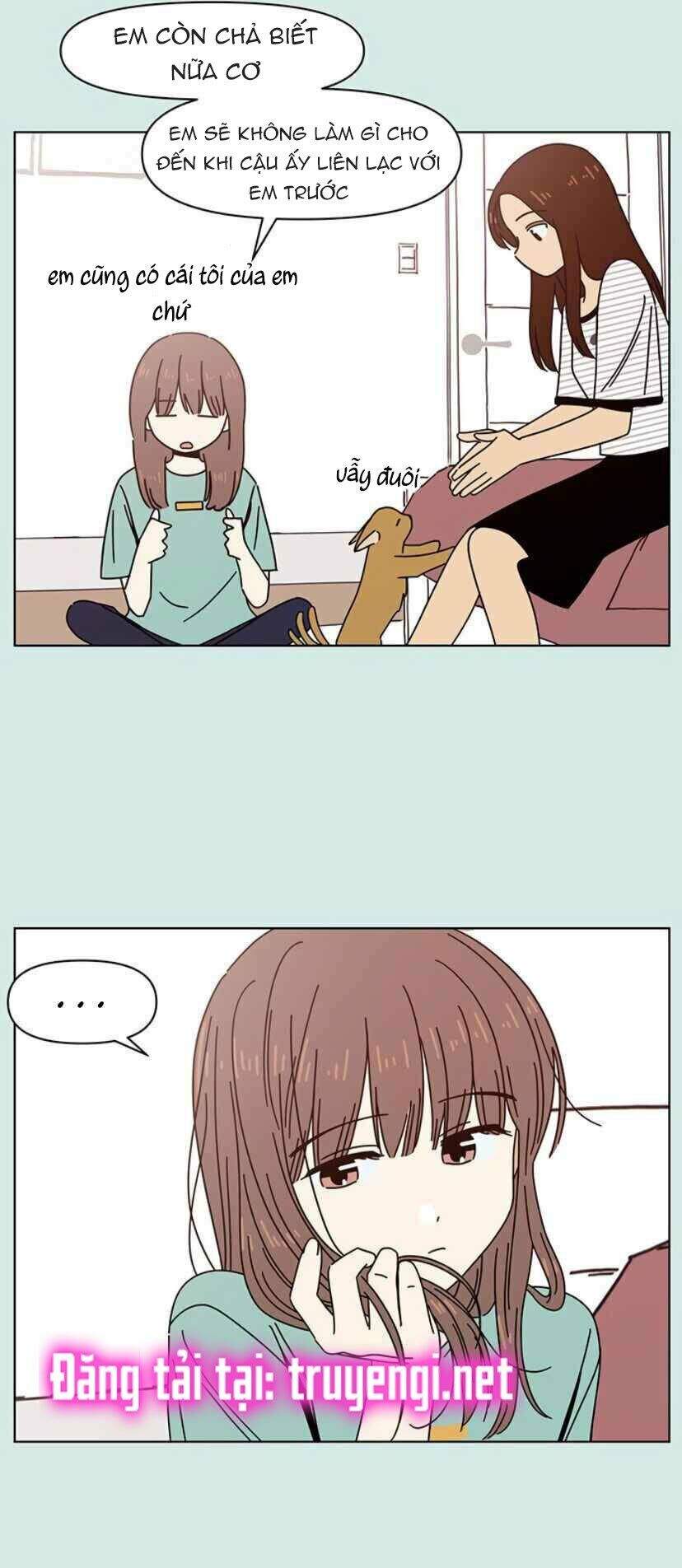 Thanh Xuân Rực Rỡ Chapter 52 - 47